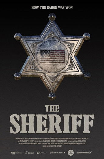The Sheriff 2020