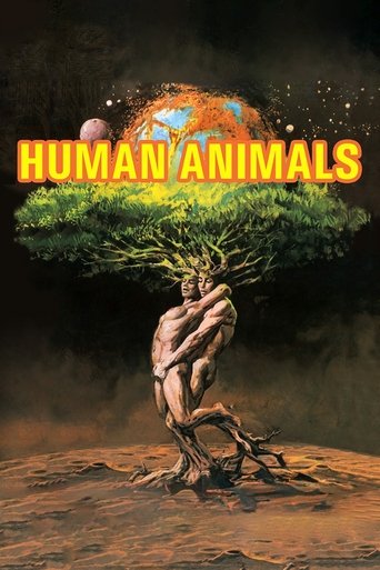 Human Animals 1983