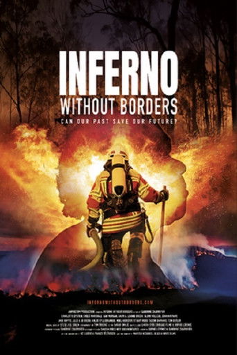 Inferno without Borders 2021
