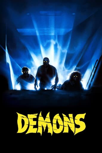 Demons 1985