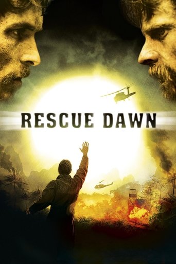 Rescue Dawn 2007