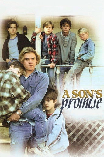 A Son's Promise 1990