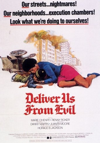 Deliver Us From Evil 1975