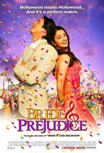 Bride & Prejudice 2004