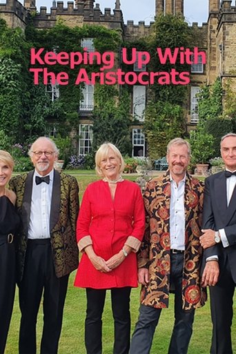 Keeping Up With The Aristocrats 2023