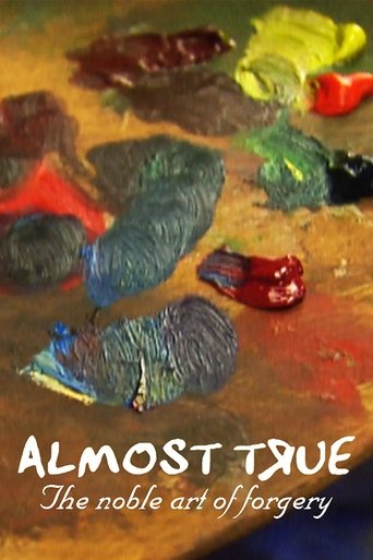 Almost True: The Noble Art of Forgery 1997