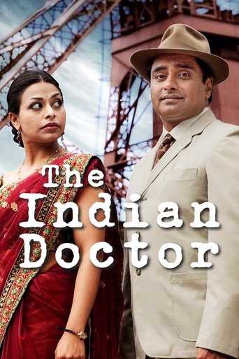 The Indian Doctor 2010