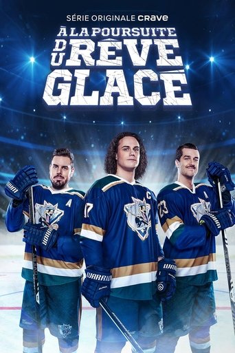 À la poursuite du rêve glacé 2025