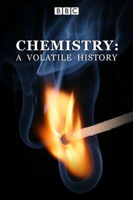 Chemistry: A Volatile History 2010