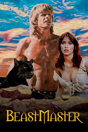 The Beastmaster 1982