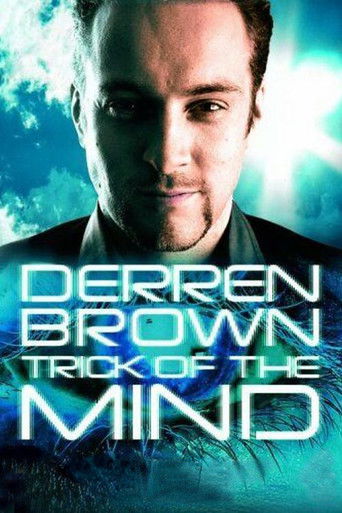 Derren Brown: Trick of the Mind 2004
