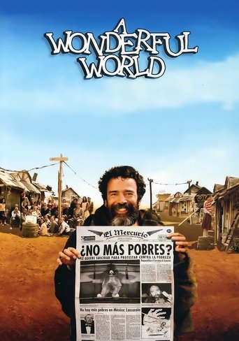 A Wonderful World 2006