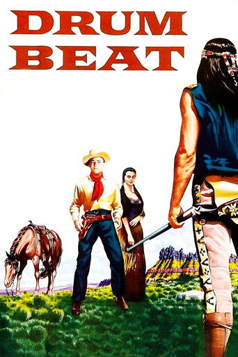 Drum Beat 1954