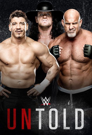 WWE Untold 2018