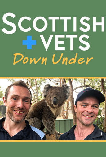 Scottish Vets Down Under 2020