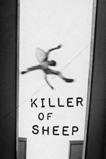 Killer of Sheep 1978