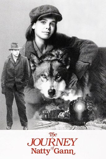 The Journey of Natty Gann 1985
