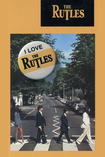 The Rutles: All You Need Is Cash 1978