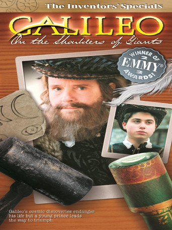 Galileo: On the Shoulders of Giants 1997