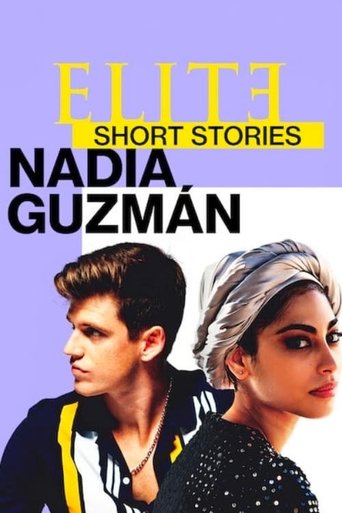 Elite Short Stories: Nadia Guzmán 2021