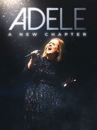 Adele: A New Chapter 2021