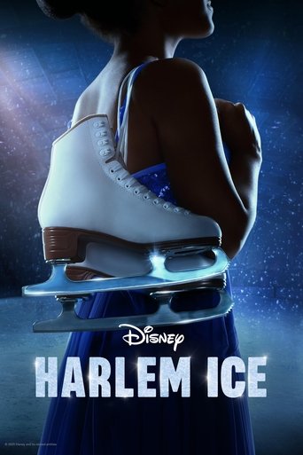 Harlem Ice 2025