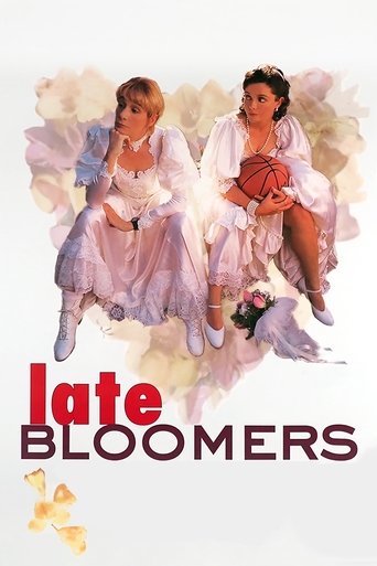 Late Bloomers 1996