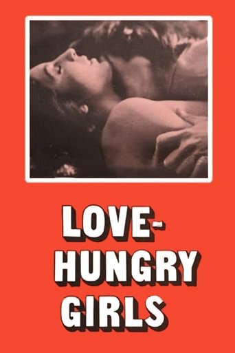 Love-Hungry Girls 1973