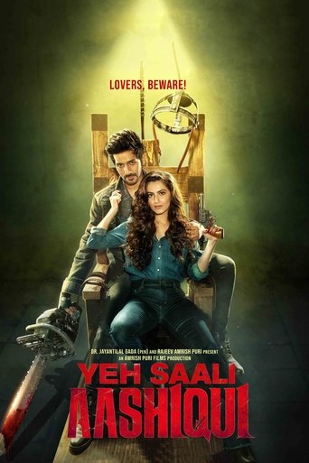 Yeh Saali Aashiqui 2019