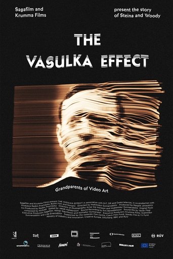The Vasulka Effect 2020