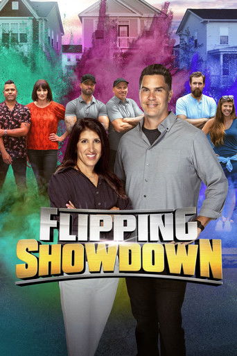 Flipping Showdown 2021