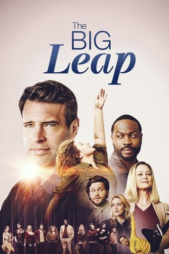 The Big Leap 2021