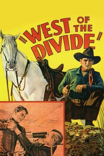 West of the Divide 1934