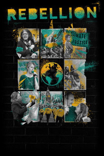 Rebellion 2023