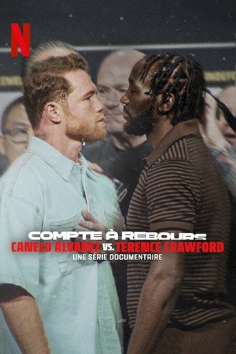 Countdown: Canelo vs. Crawford 2025