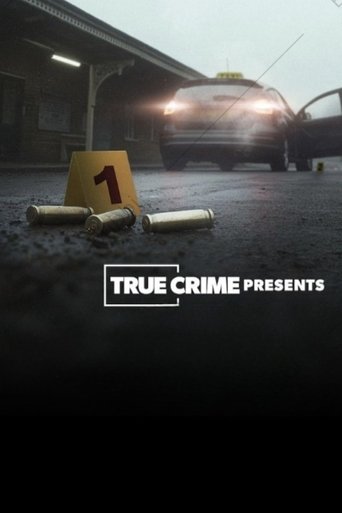 True Crime Presents 2025