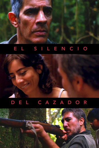 El silencio del cazador 2019
