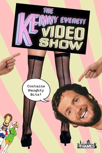 The Kenny Everett Video Show 1978
