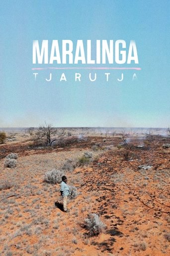 Maralinga Tjarutja 2020