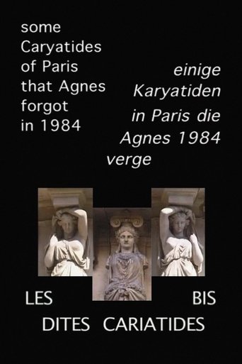 More So-called Caryatids 2005