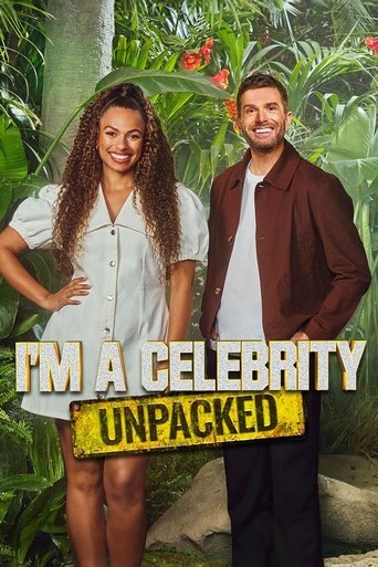 I'm A Celebrity... Unpacked 2024