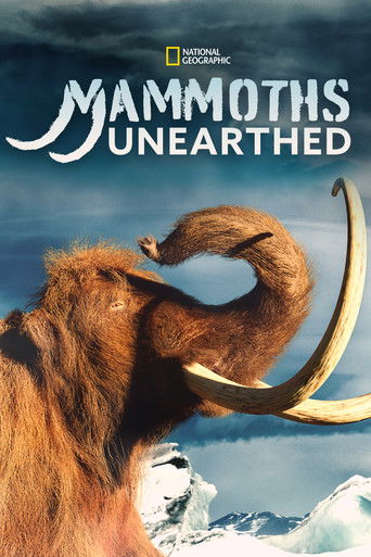 Mammoth Unearthed 2014