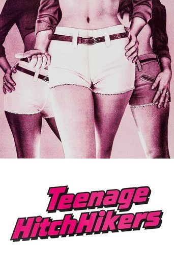 Teenage Hitchhikers 1974