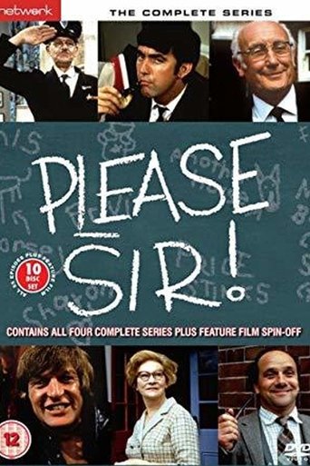 Please Sir! 1968