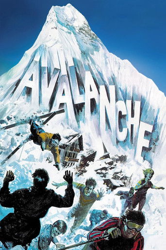 Avalanche 1978