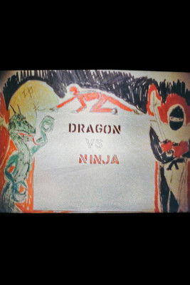 Dragon Vs. Ninja 1984
