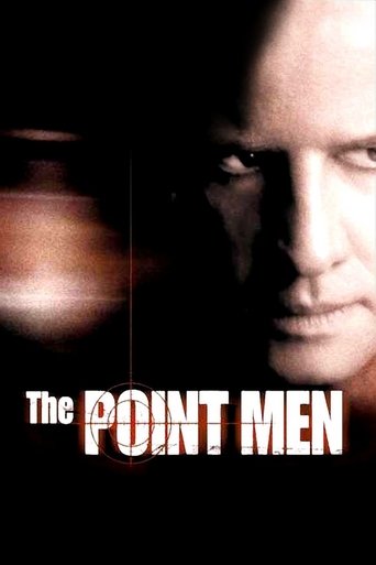 The Point Men 2001