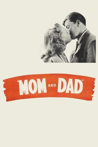 Mom and Dad 1945