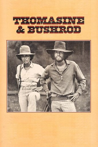 Thomasine & Bushrod 1974