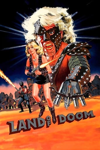 Land of Doom 1986